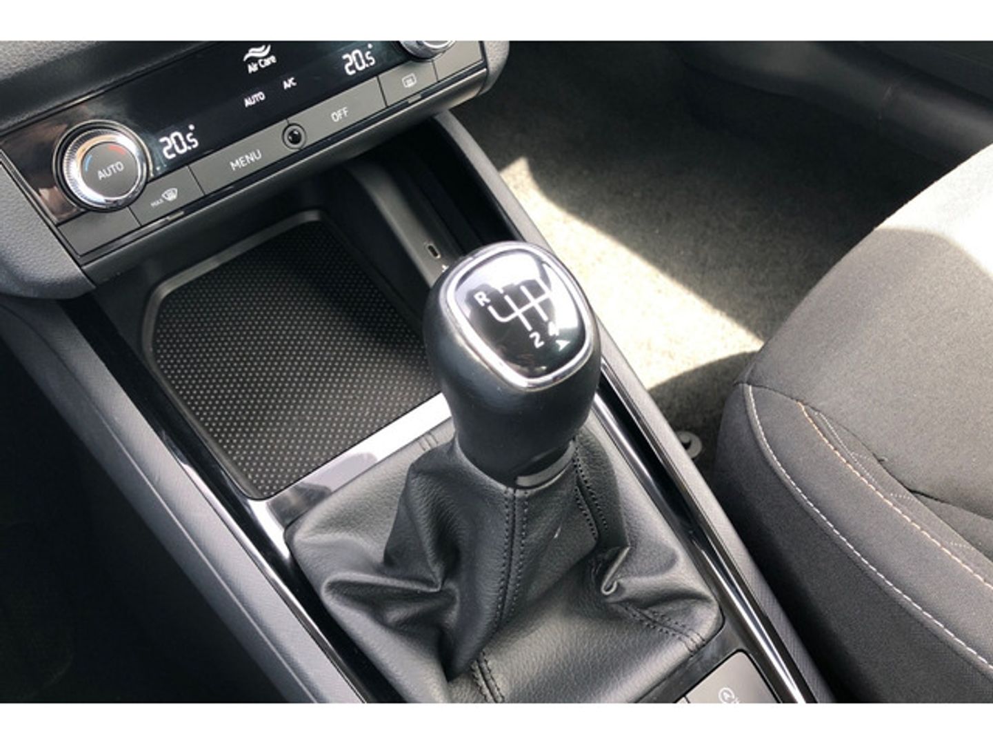 Skoda Kamiq 1.0 TSI Ambition 81 kW (110 CV)