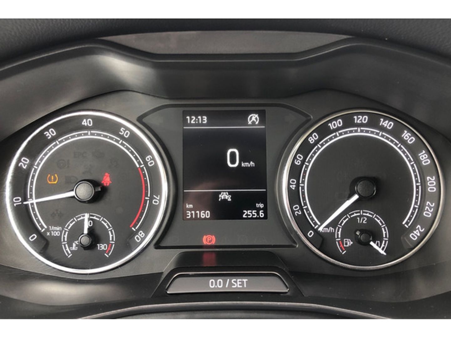 Skoda Kamiq 1.0 TSI Ambition 81 kW (110 CV)