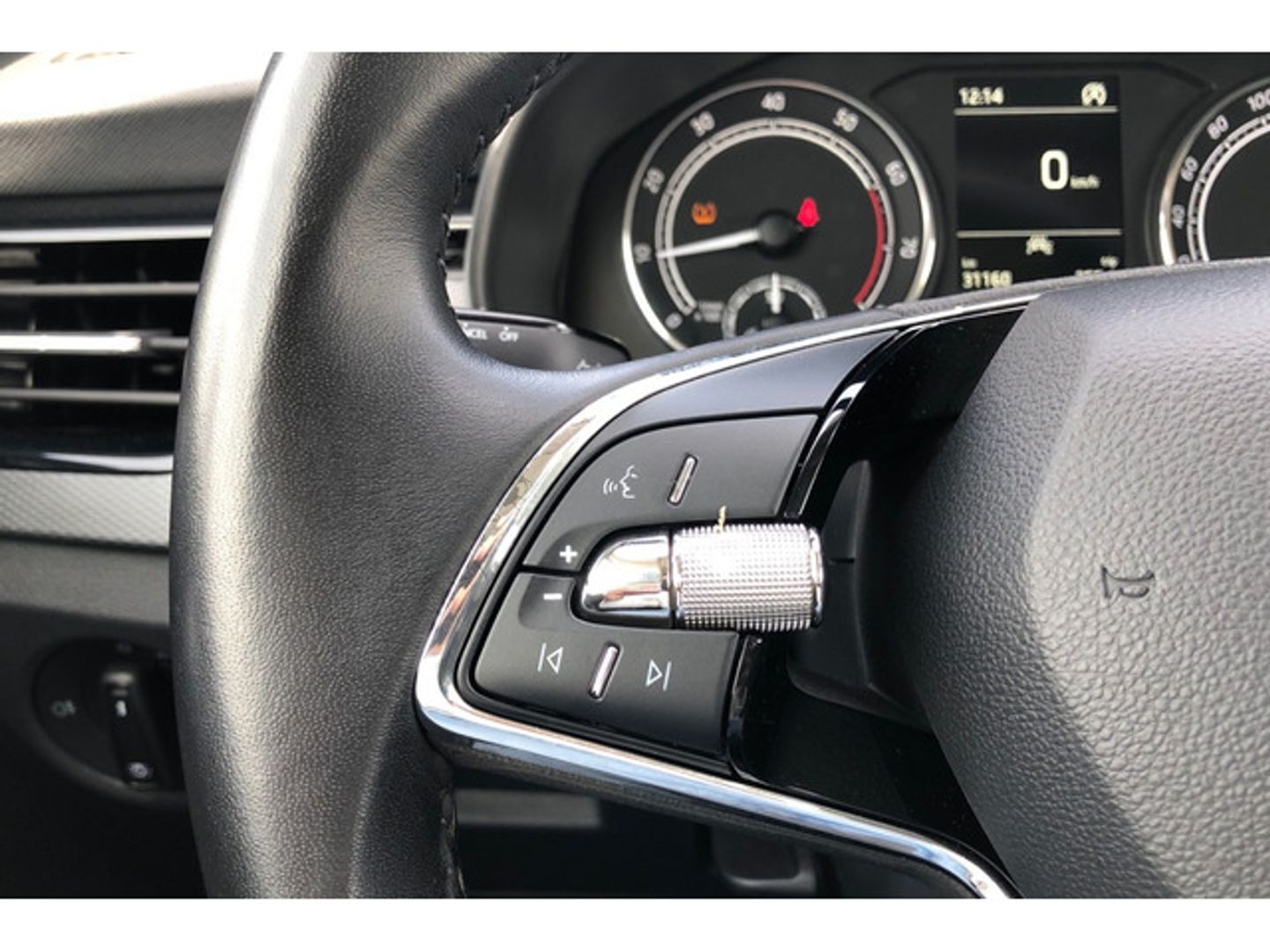 Skoda Kamiq 1.0 TSI Ambition 81 kW (110 CV)