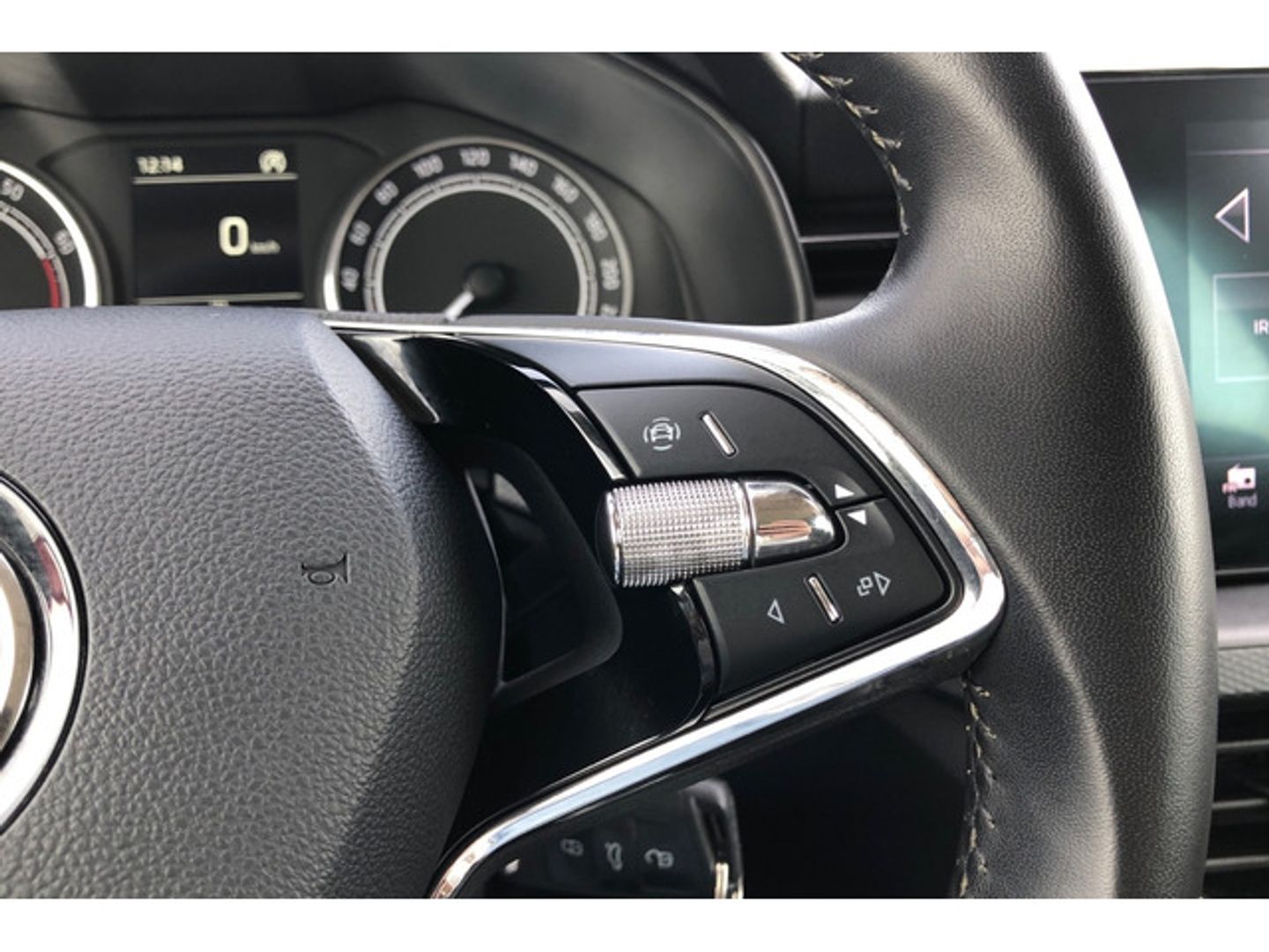 Skoda Kamiq 1.0 TSI Ambition 81 kW (110 CV)