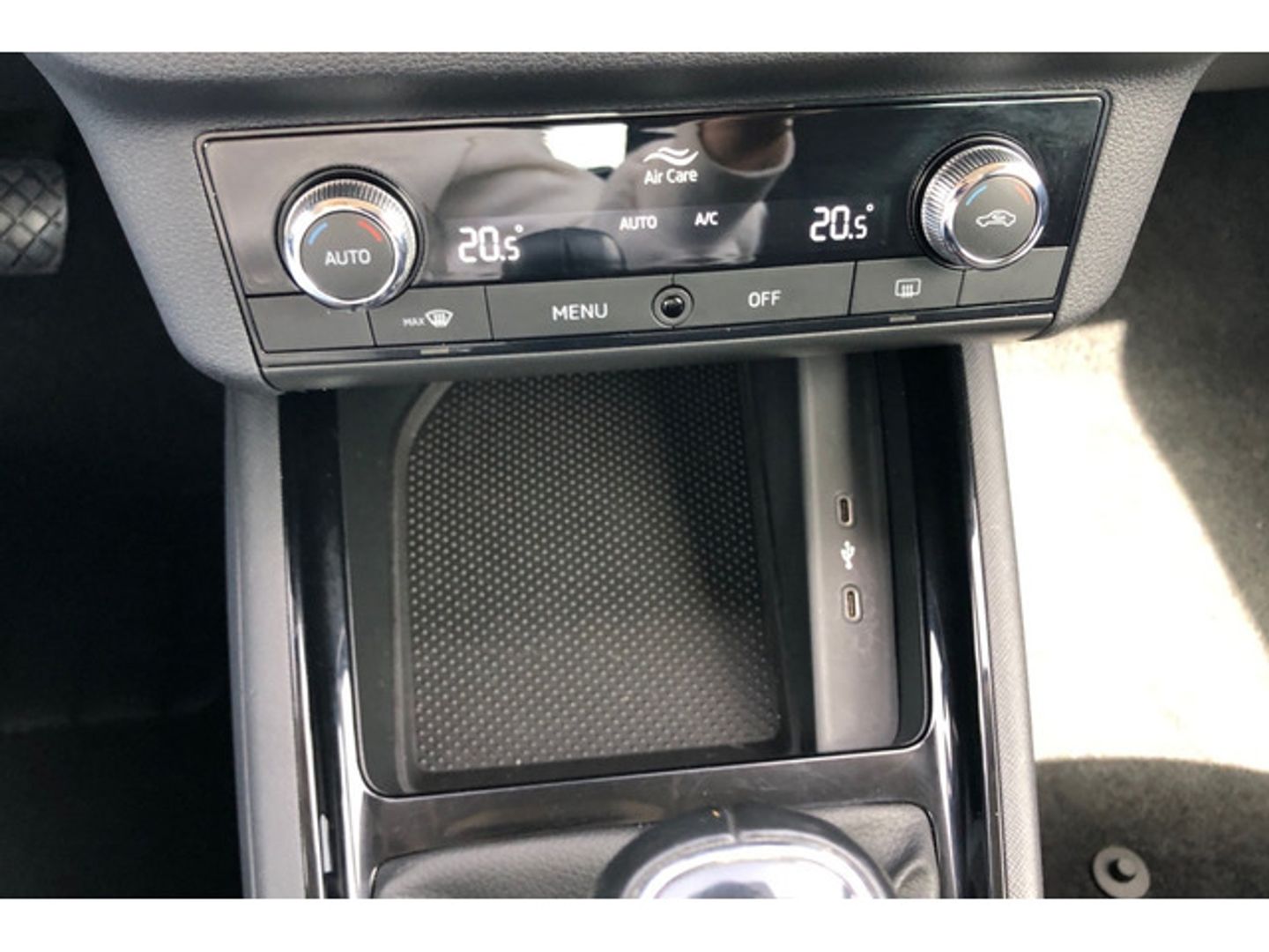 Skoda Kamiq 1.0 TSI Ambition 81 kW (110 CV)