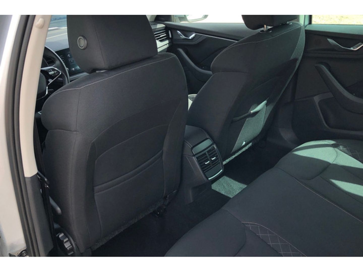 Skoda Kamiq 1.0 TSI Ambition 81 kW (110 CV)