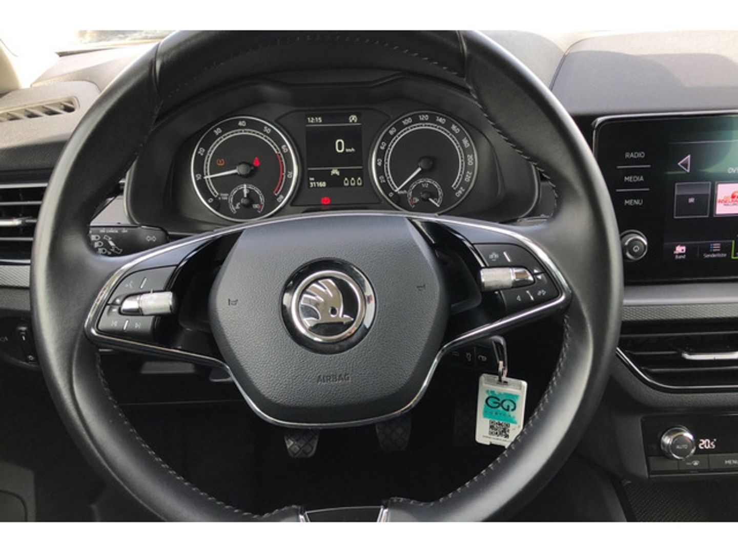 Skoda Kamiq 1.0 TSI Ambition 81 kW (110 CV)