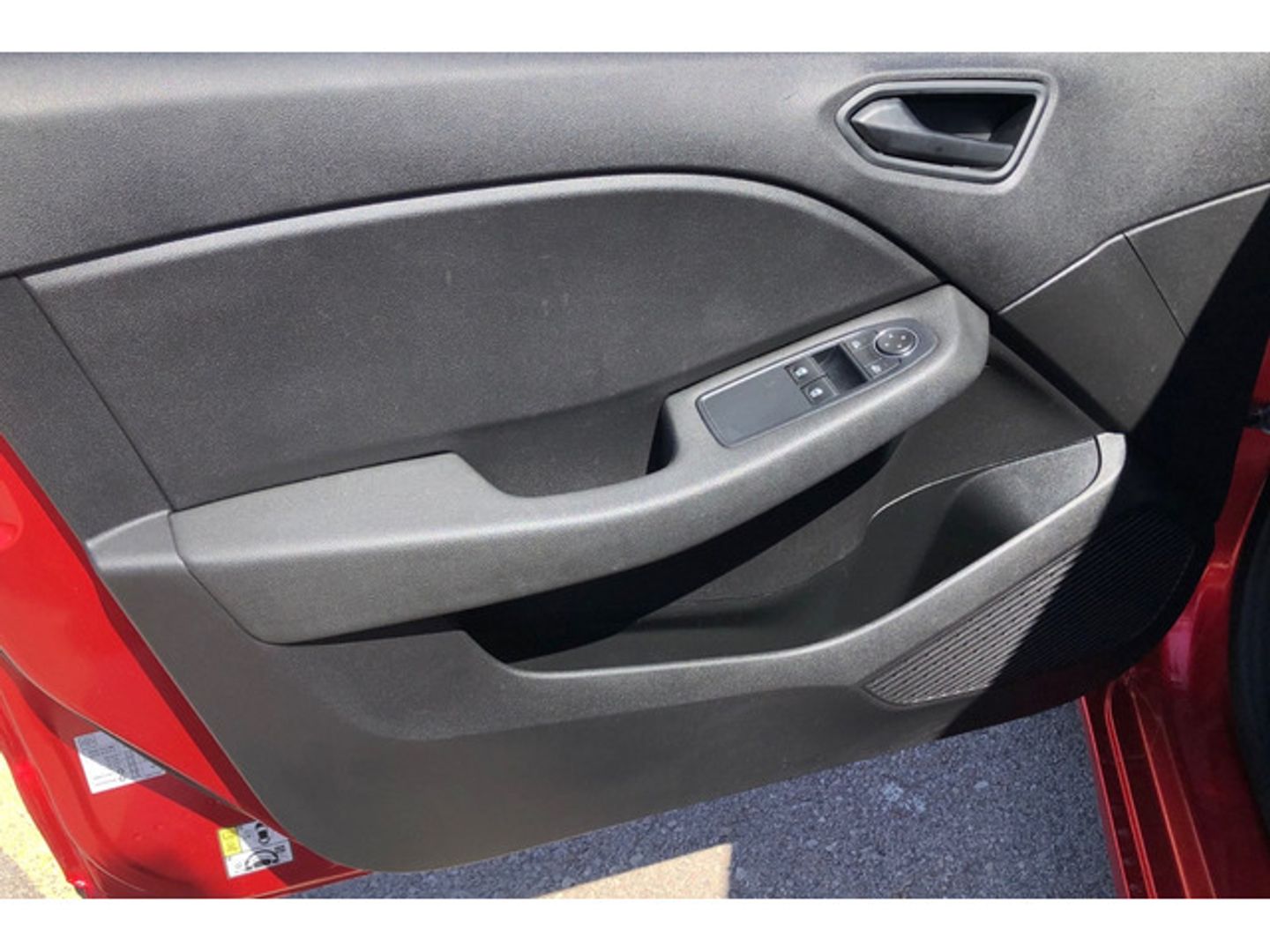 Renault Clio Business TCe 66 kW (90 CV)