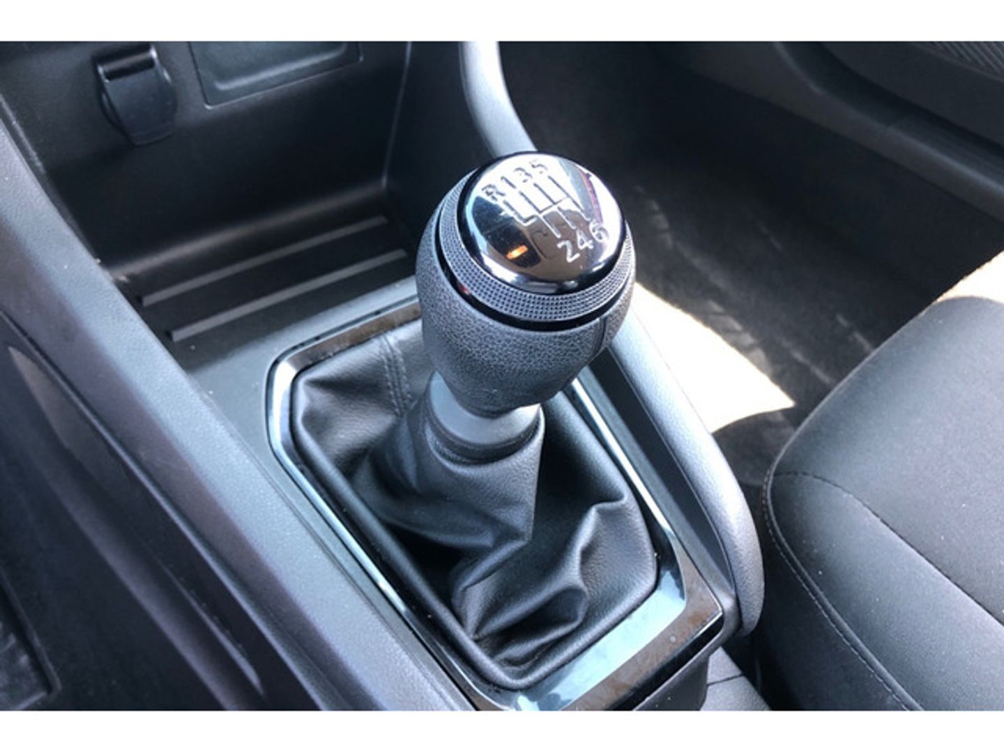 Renault Clio Business TCe 66 kW (90 CV)