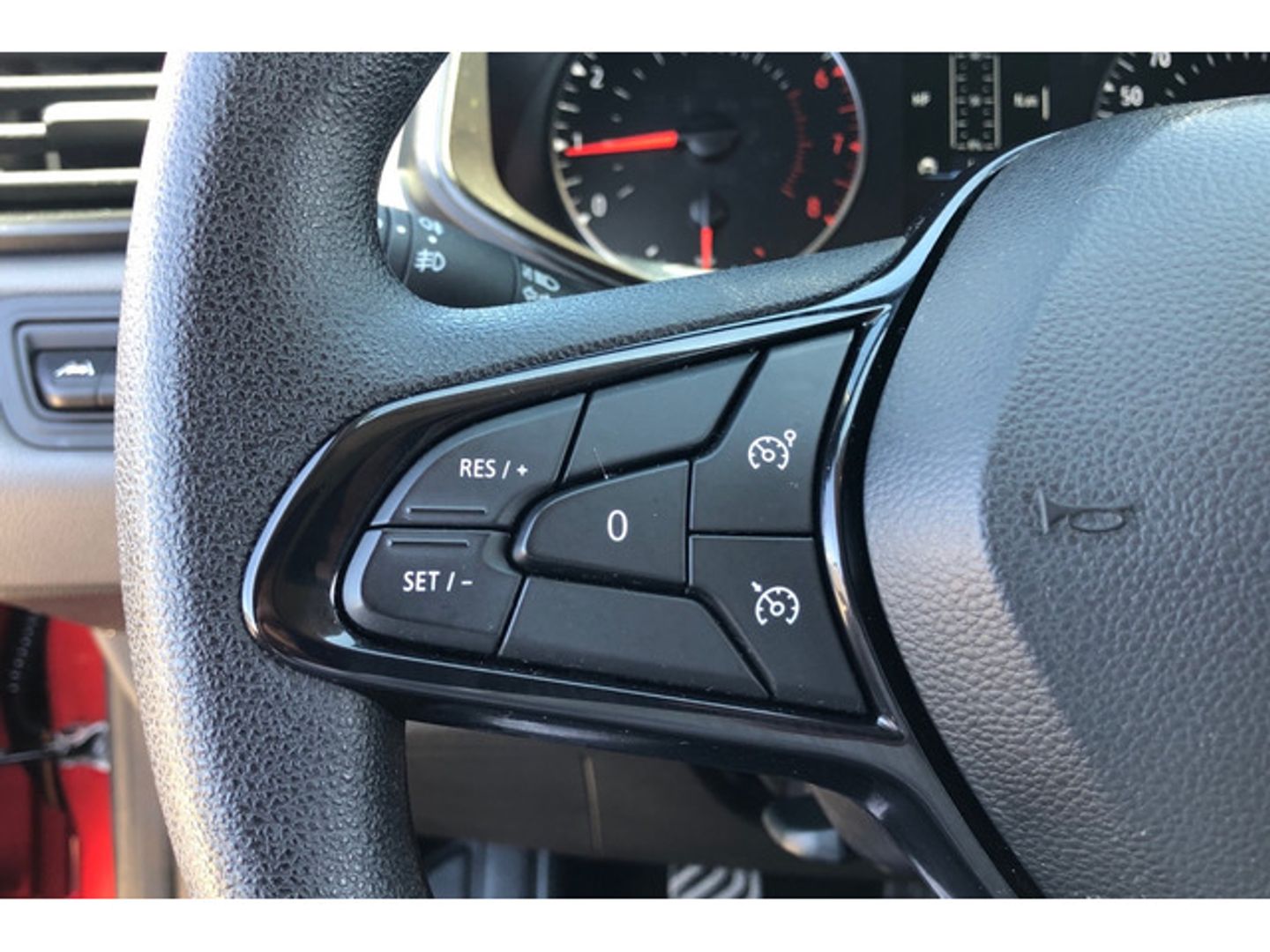 Renault Clio Business TCe 66 kW (90 CV)