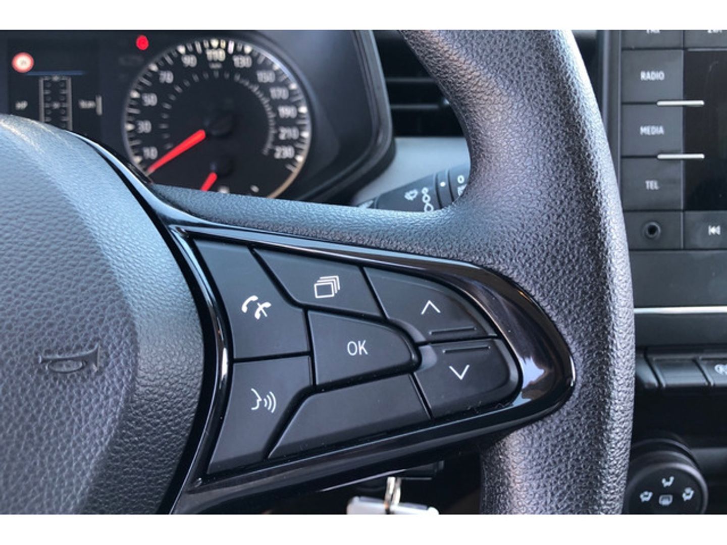 Renault Clio Business TCe 66 kW (90 CV)