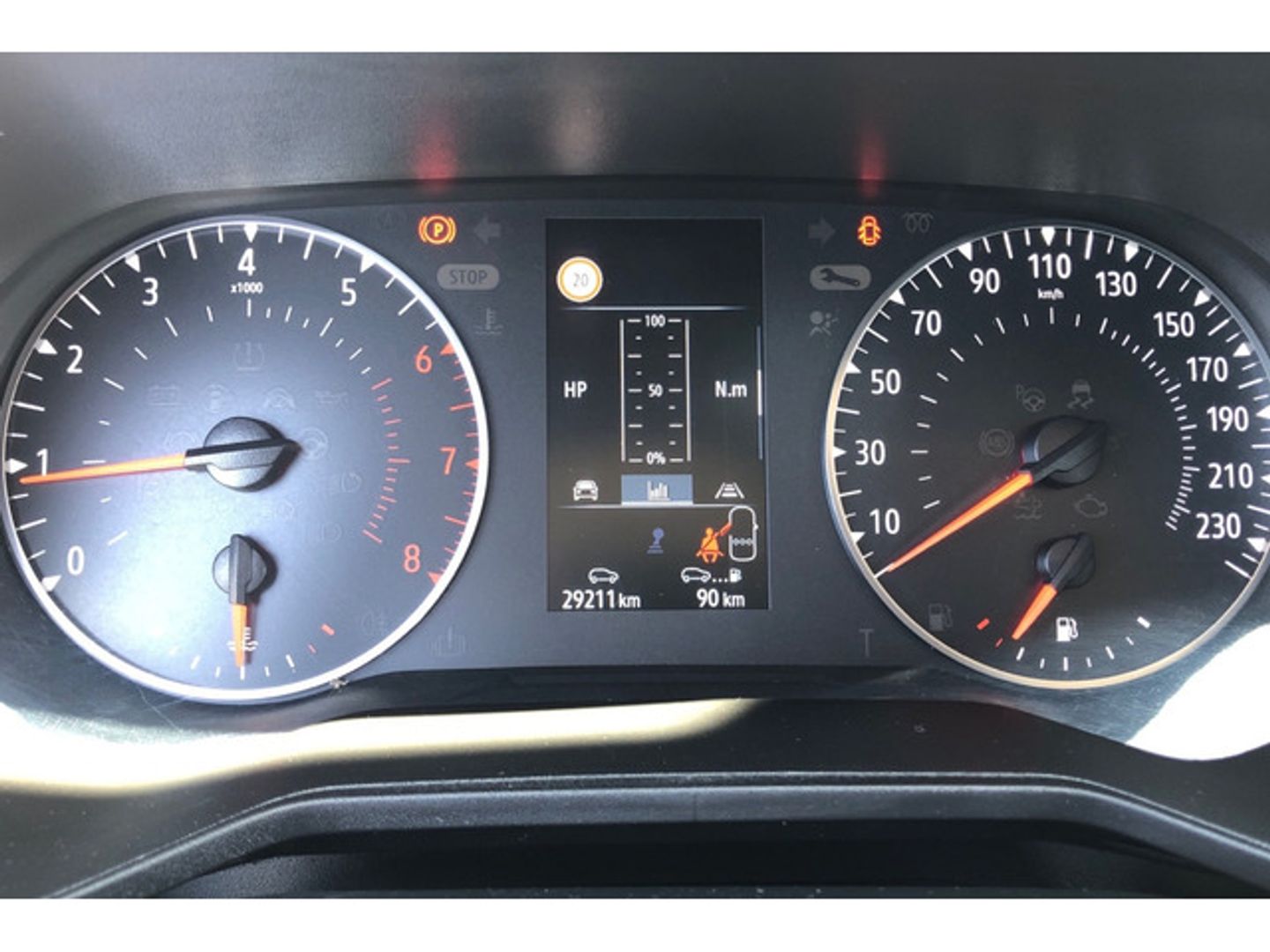 Renault Clio Business TCe 66 kW (90 CV)