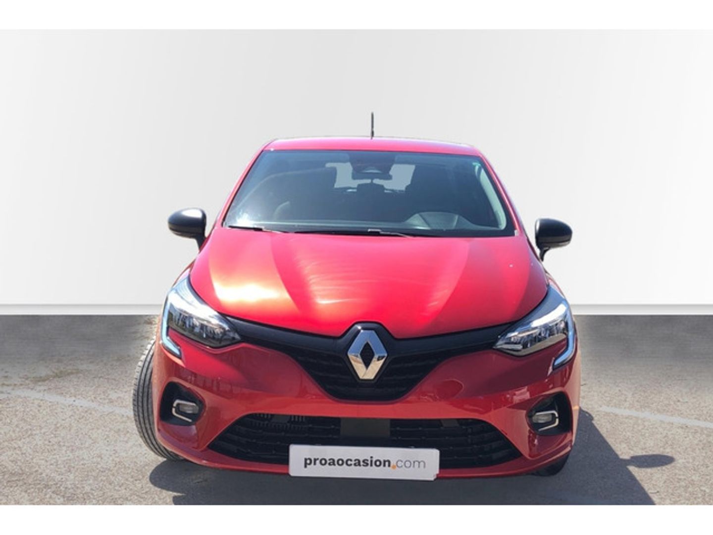 Renault Clio Business TCe 66 kW (90 CV)