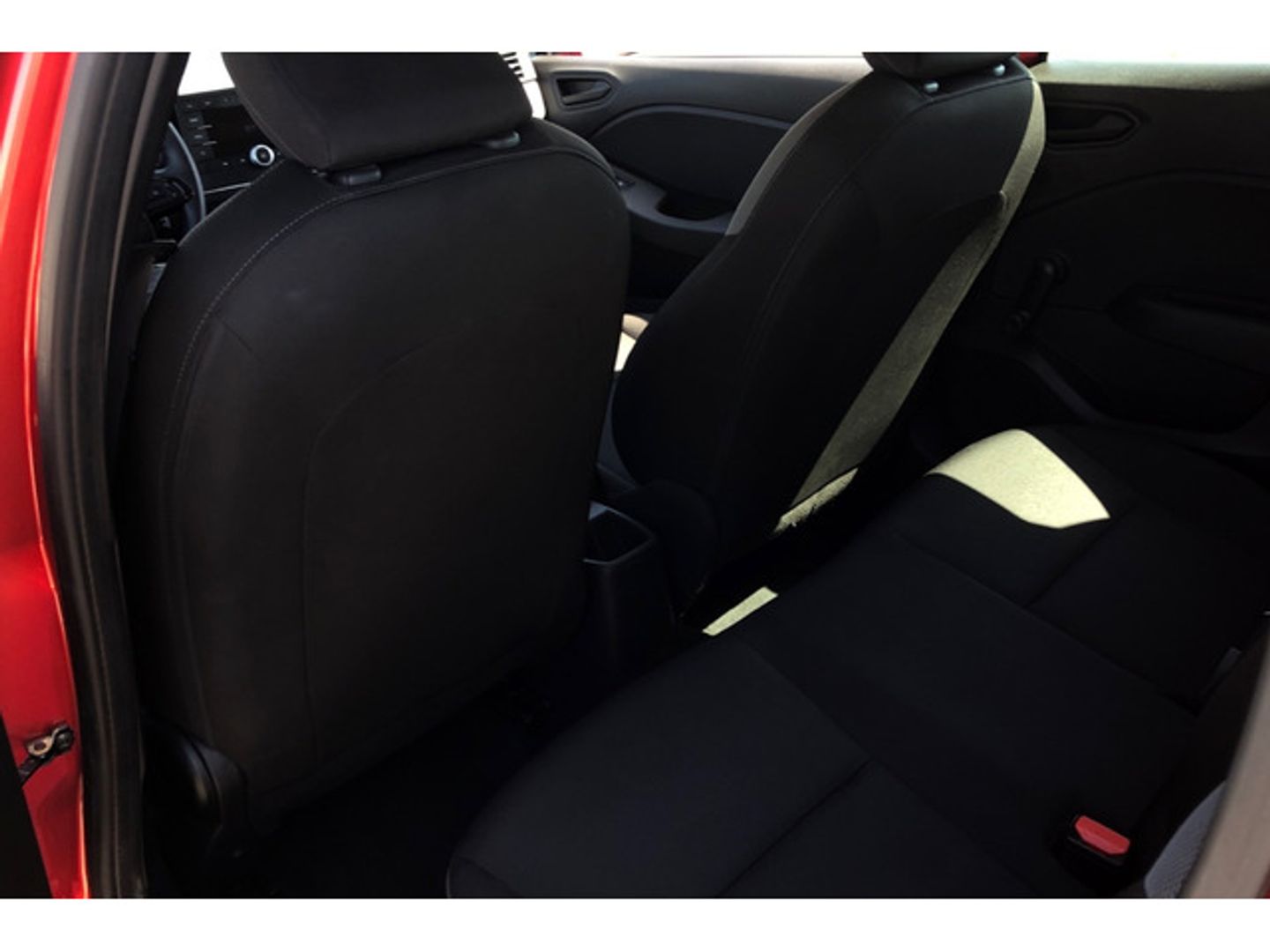 Renault Clio Business TCe 66 kW (90 CV)