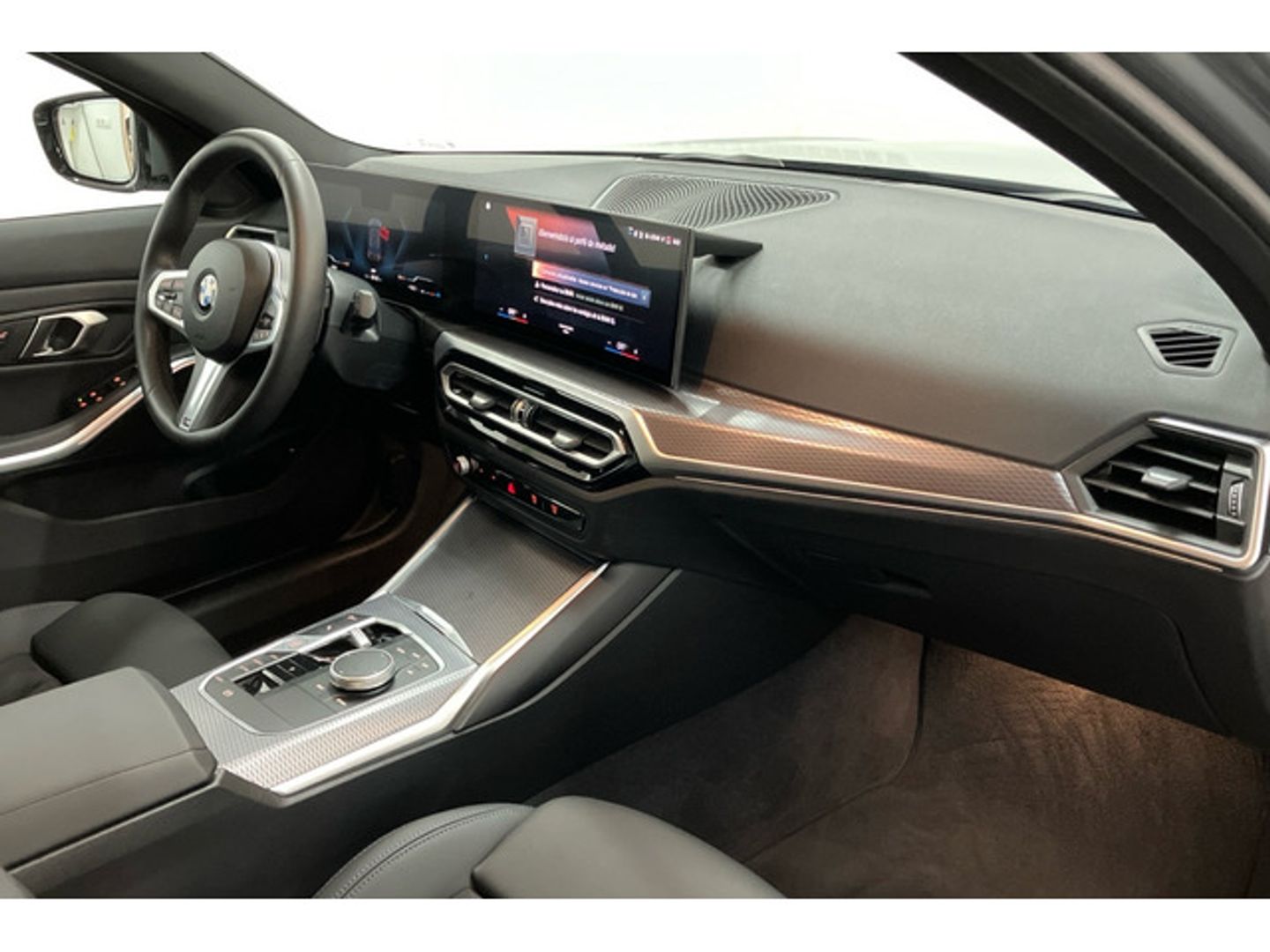 BMW Serie 3 318d Touring 110 kW (150 CV)