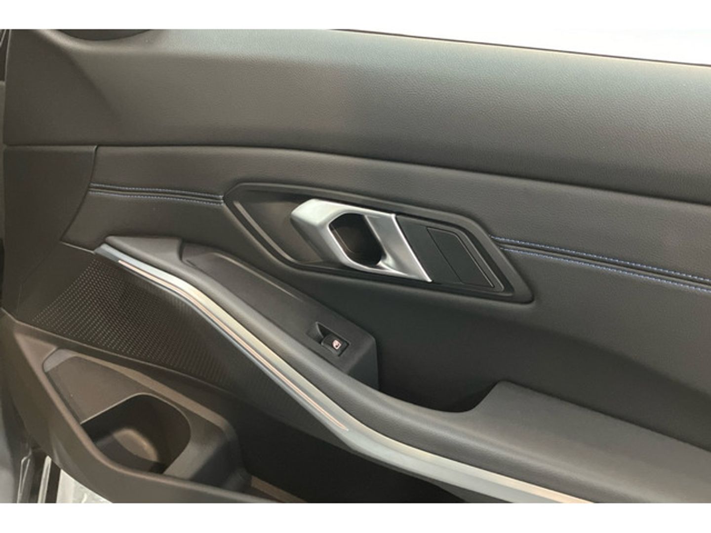 BMW Serie 3 318d Touring 110 kW (150 CV)