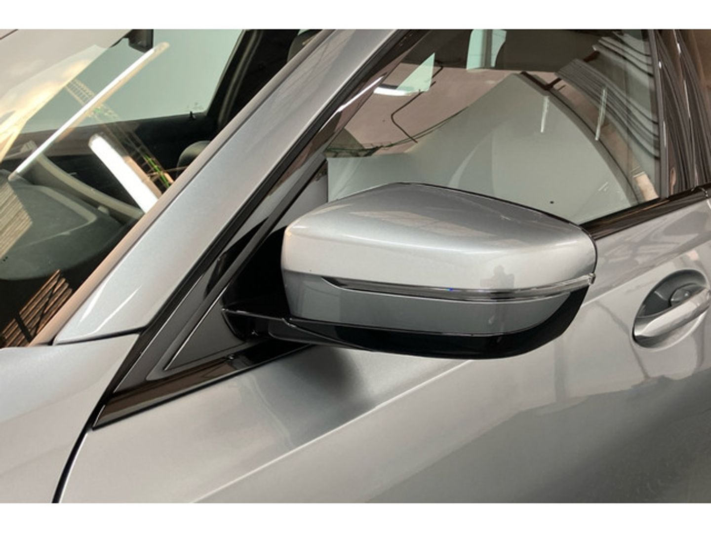 BMW Serie 3 318d Touring 110 kW (150 CV)