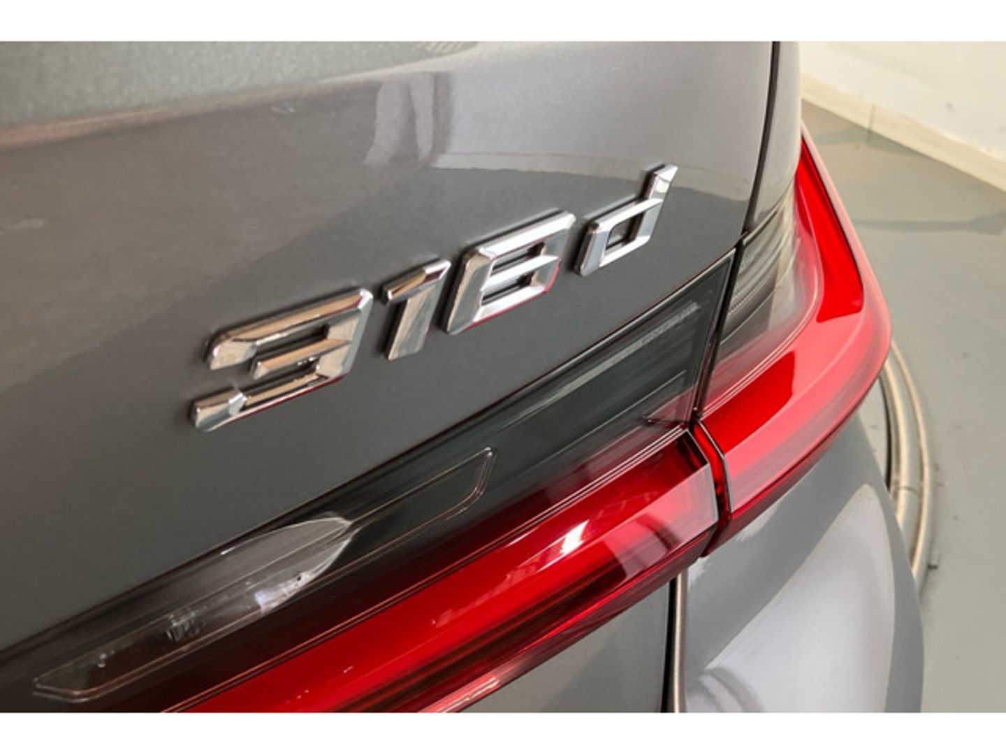 BMW Serie 3 318d Touring 110 kW (150 CV)