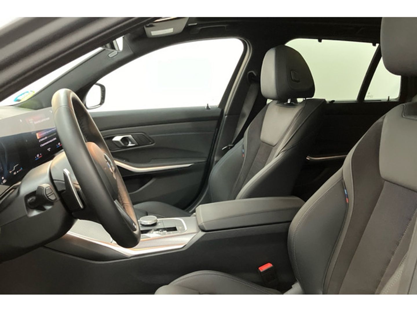 BMW Serie 3 318d Touring 110 kW (150 CV)