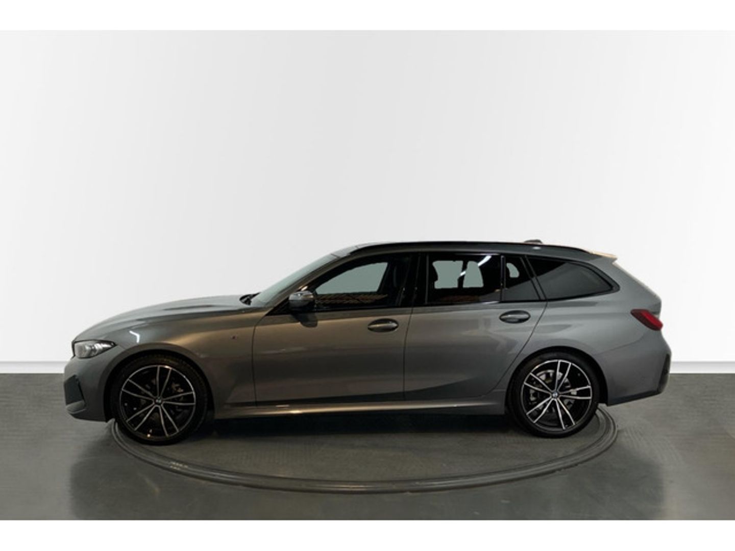 BMW Serie 3 318d Touring 110 kW (150 CV)