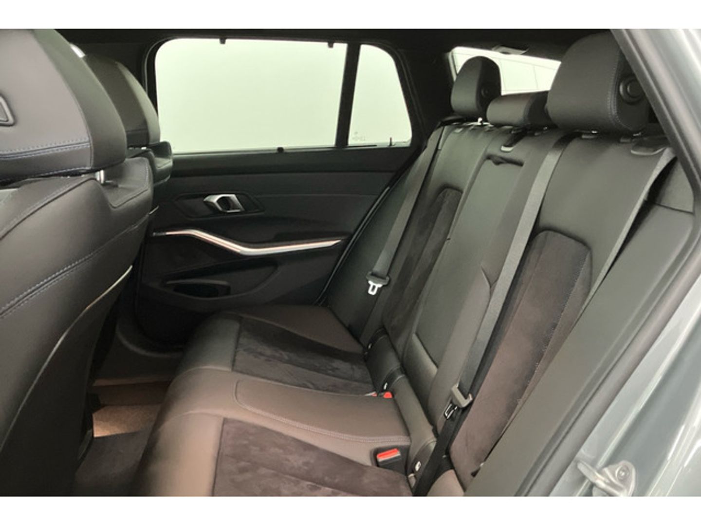 BMW Serie 3 318d Touring 110 kW (150 CV)