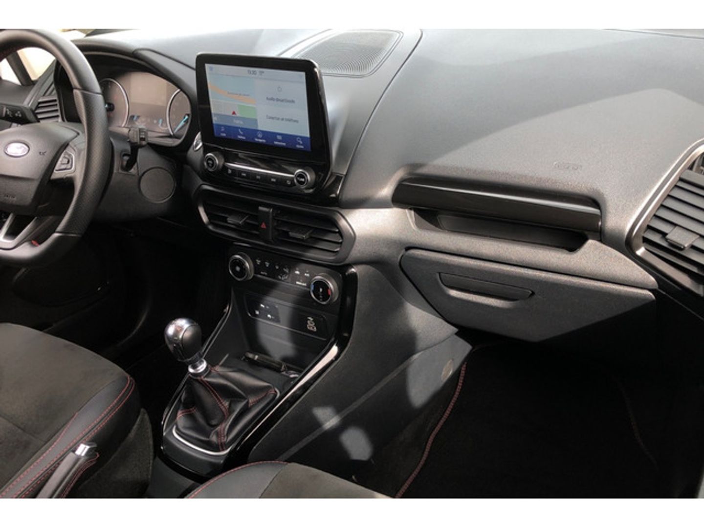 Ford EcoSport 1.0 EcoBoost S&S ST Line 92 kW (125 CV)