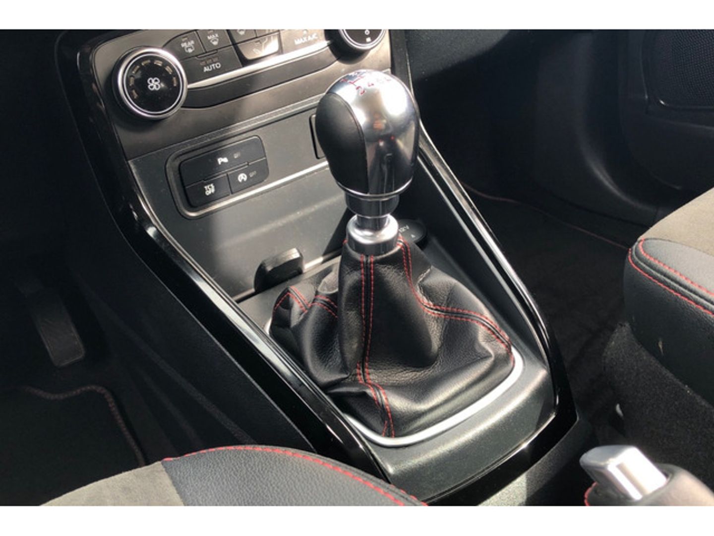 Ford EcoSport 1.0 EcoBoost S&S ST Line 92 kW (125 CV)