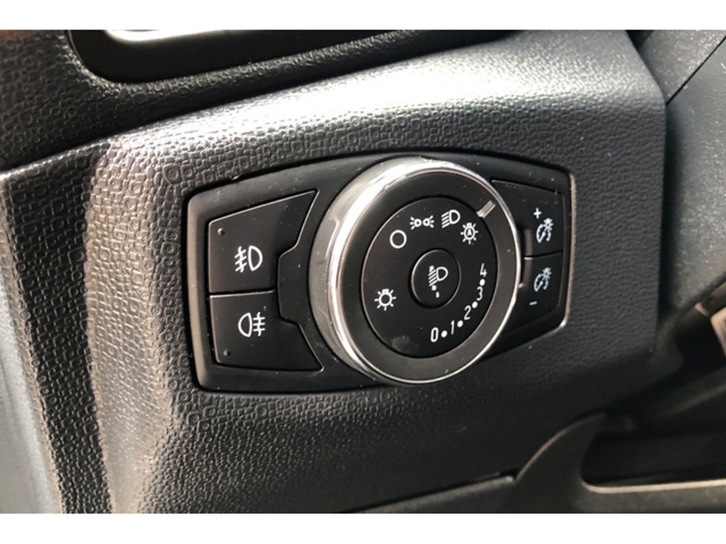 Ford EcoSport 1.0 EcoBoost S&S ST Line 92 kW (125 CV)