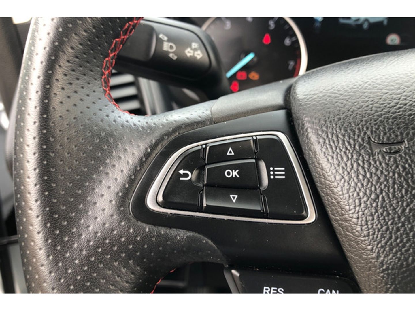 Ford EcoSport 1.0 EcoBoost S&S ST Line 92 kW (125 CV)
