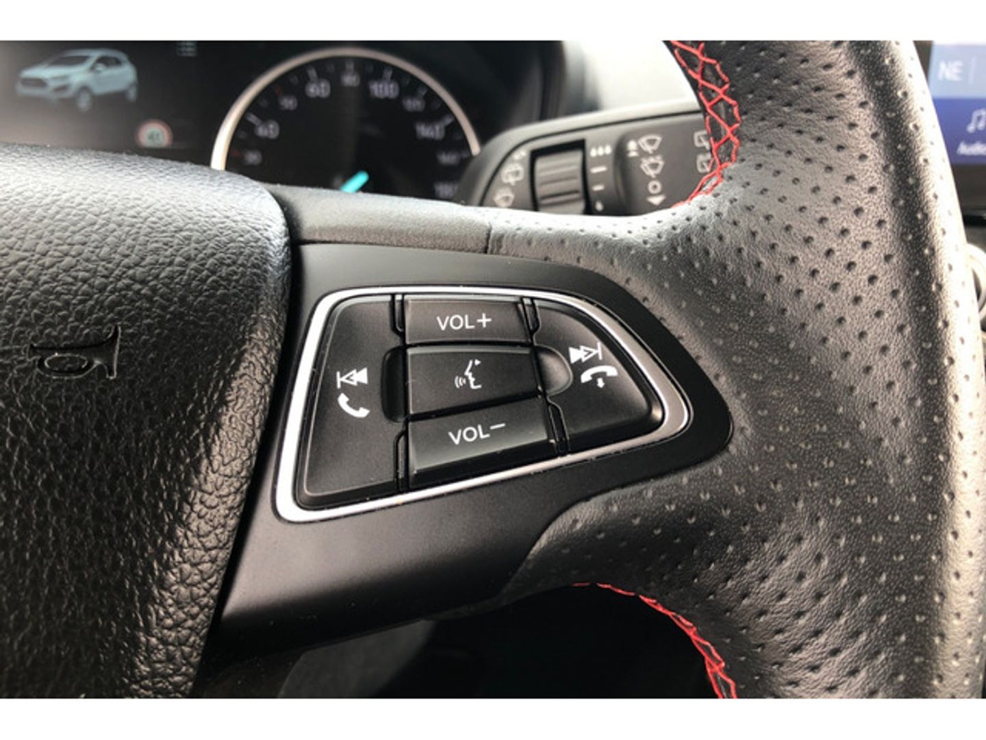 Ford EcoSport 1.0 EcoBoost S&S ST Line 92 kW (125 CV)