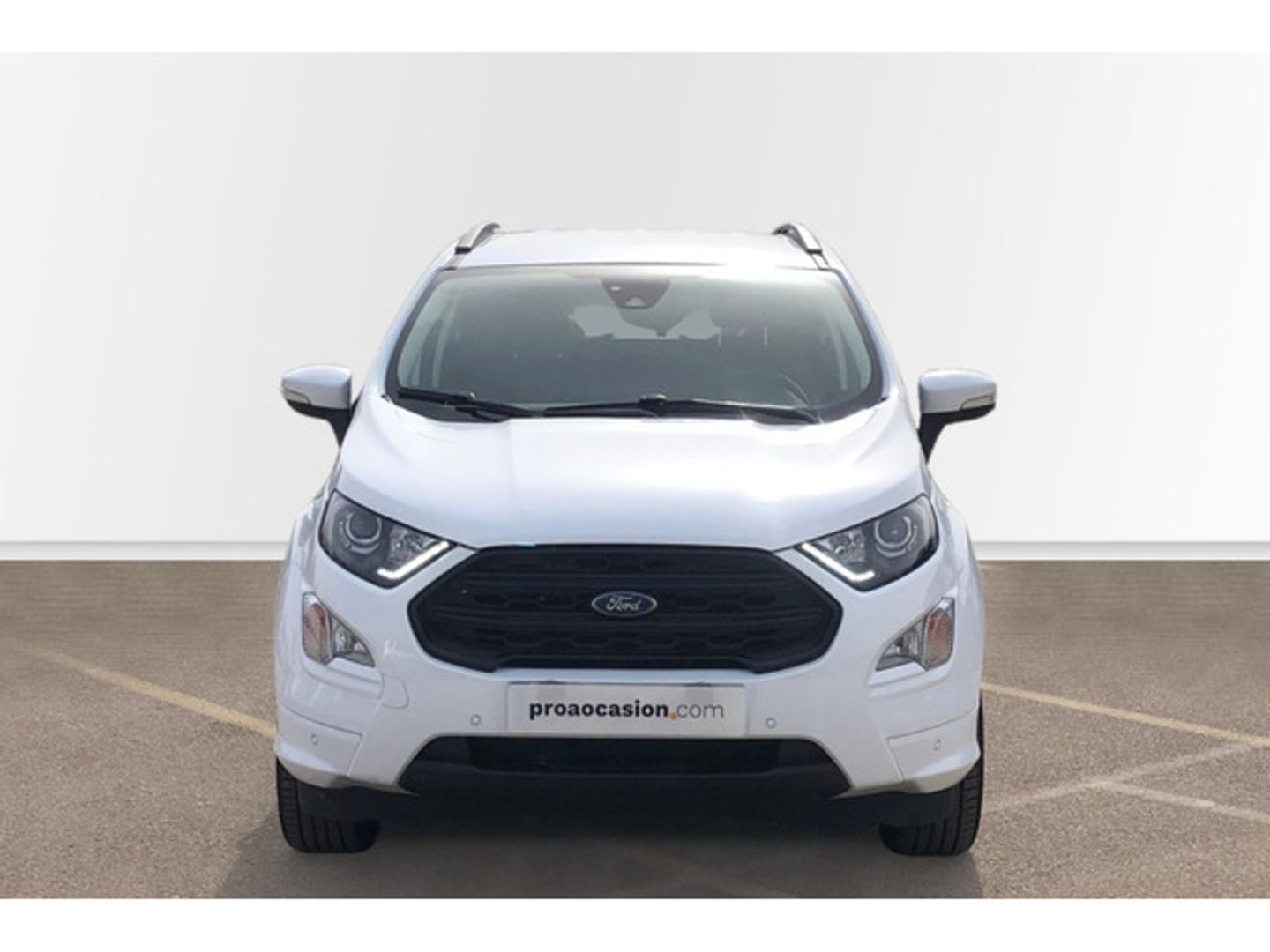 Ford EcoSport 1.0 EcoBoost S&S ST Line 92 kW (125 CV)