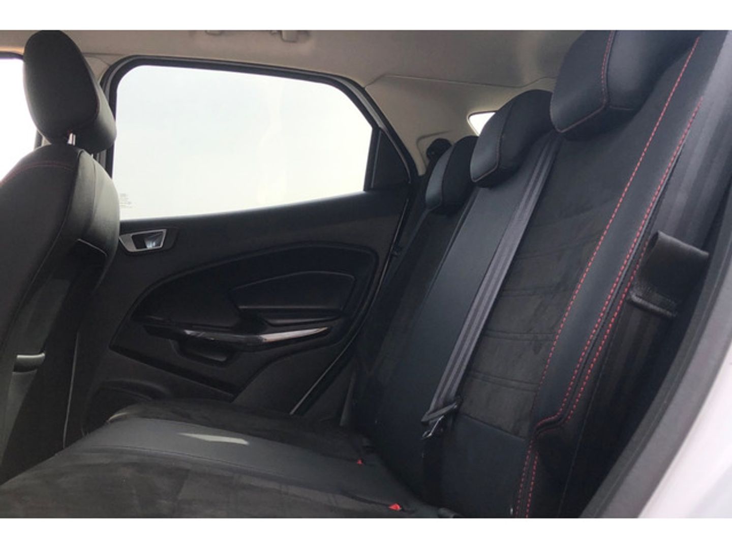 Ford EcoSport 1.0 EcoBoost S&S ST Line 92 kW (125 CV)