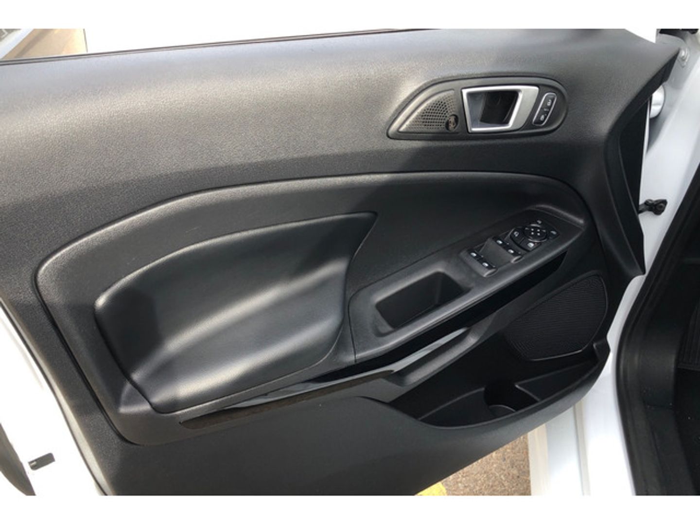Ford EcoSport 1.0 EcoBoost S&S ST Line 92 kW (125 CV)
