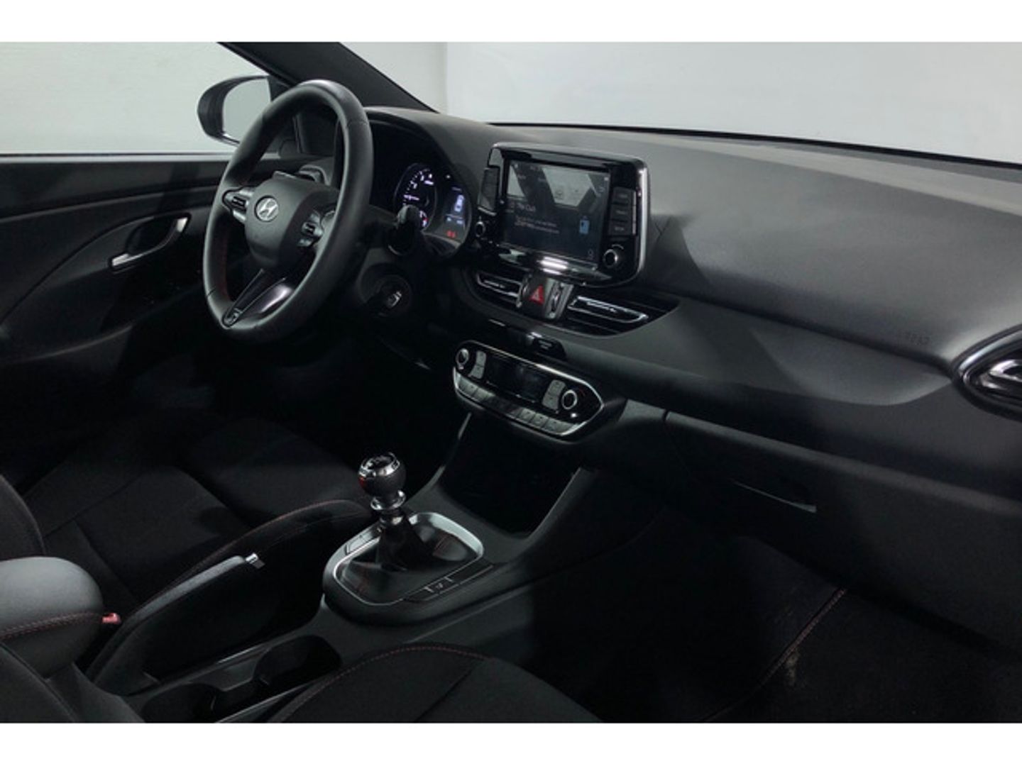 Hyundai i30 1.0 TGDI N-Line 30 Aniversario 88 kW (120 CV)