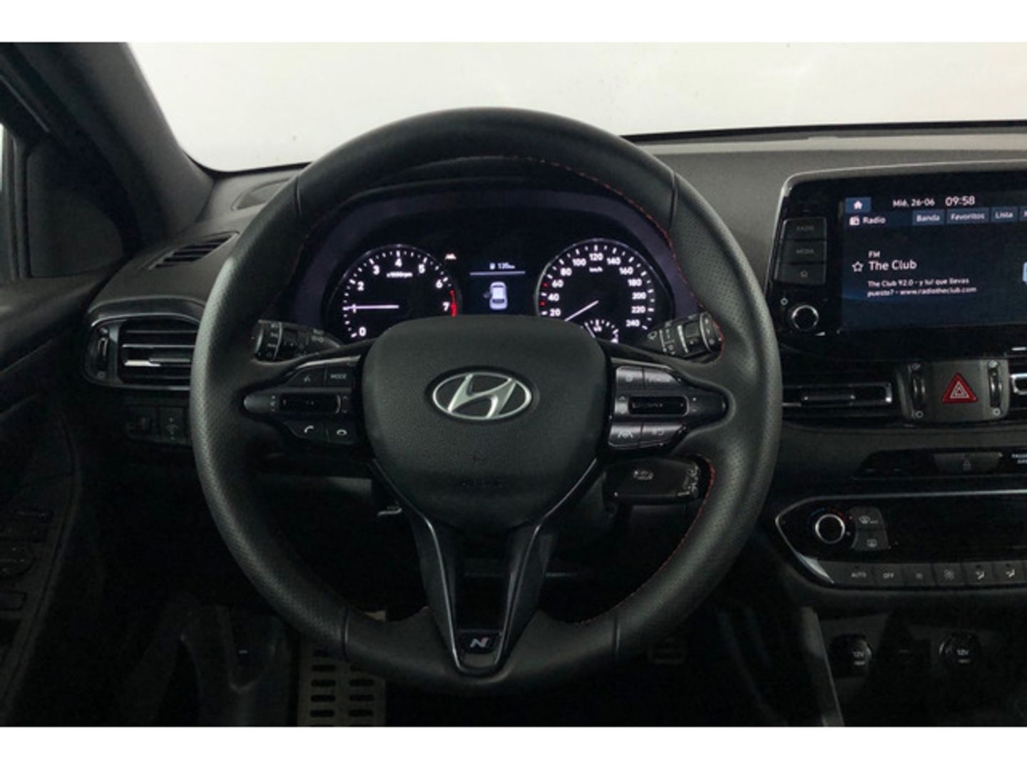 Hyundai i30 1.0 TGDI N-Line 30 Aniversario 88 kW (120 CV)