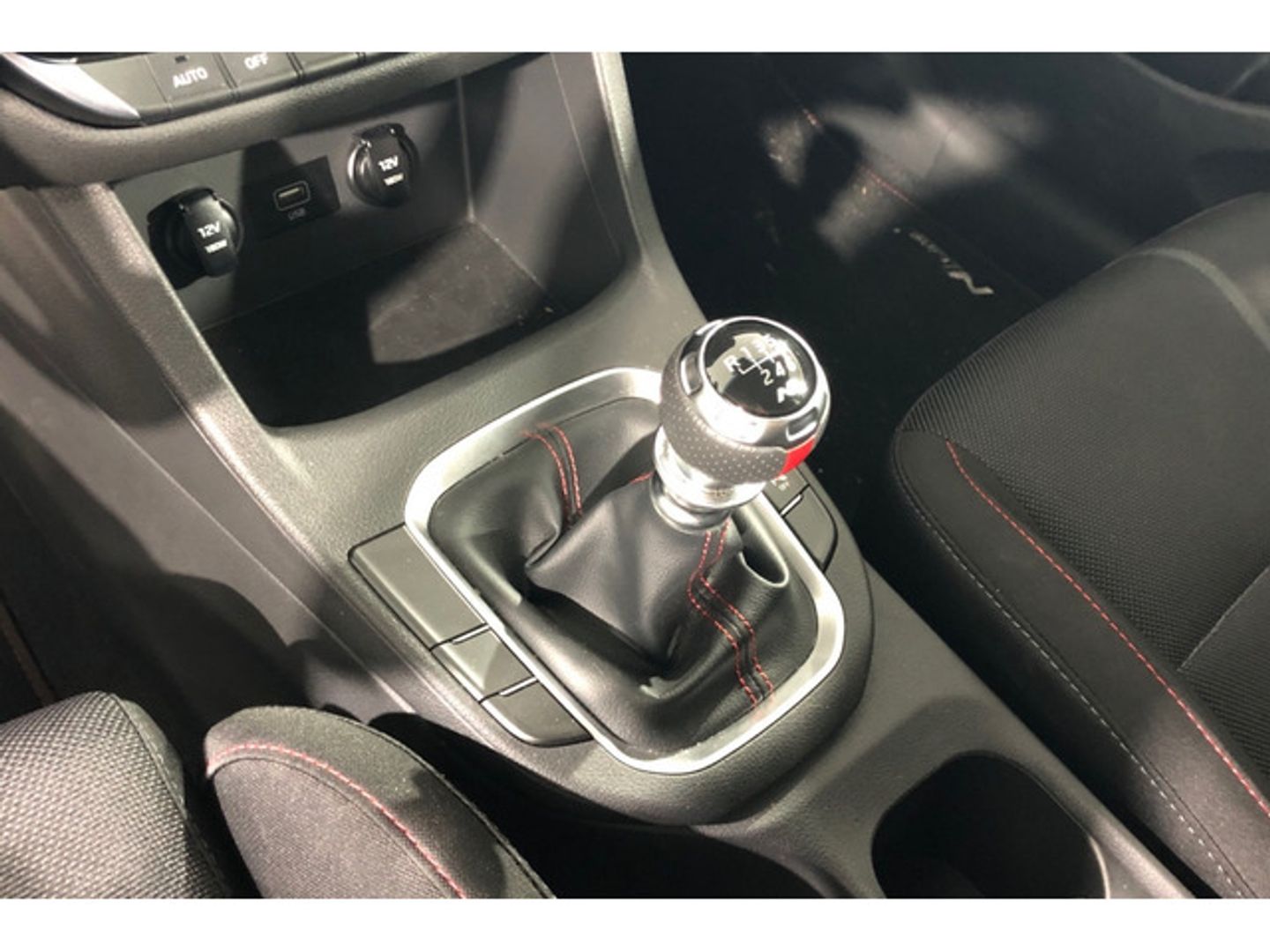 Hyundai i30 1.0 TGDI N-Line 30 Aniversario 88 kW (120 CV)