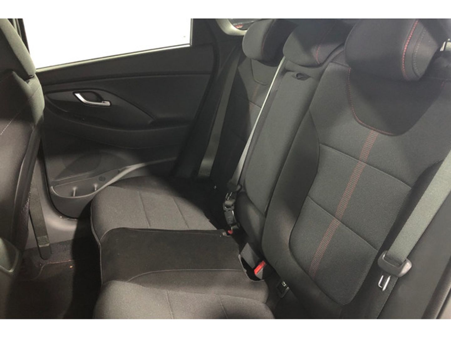 Hyundai i30 1.0 TGDI N-Line 30 Aniversario 88 kW (120 CV)