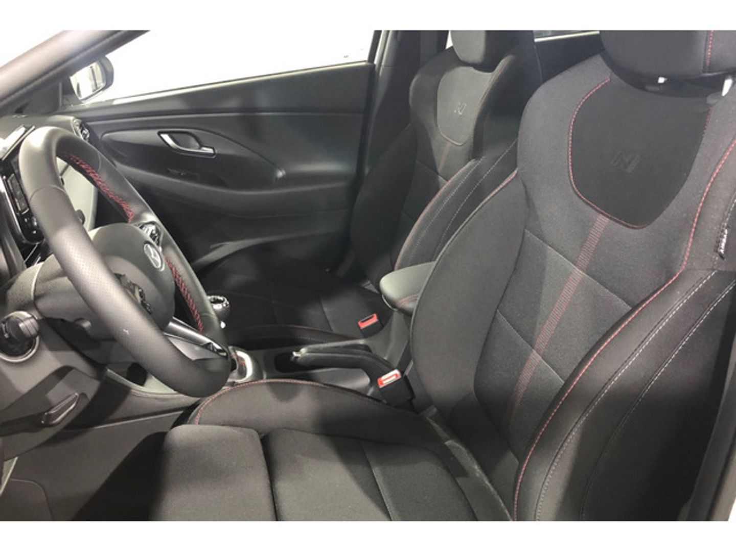 Hyundai i30 1.0 TGDI N-Line 30 Aniversario 88 kW (120 CV)