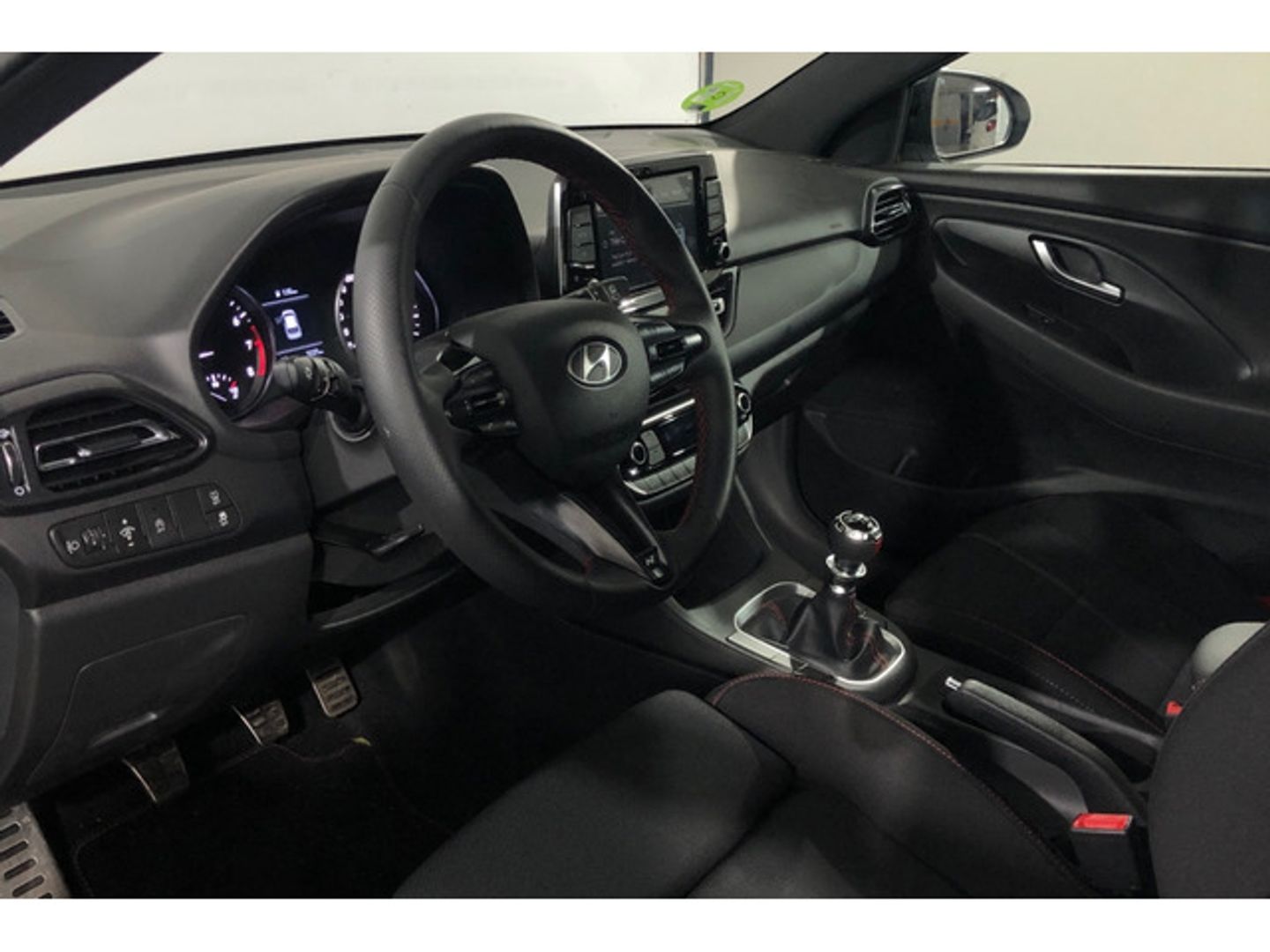 Hyundai i30 1.0 TGDI N-Line 30 Aniversario 88 kW (120 CV)