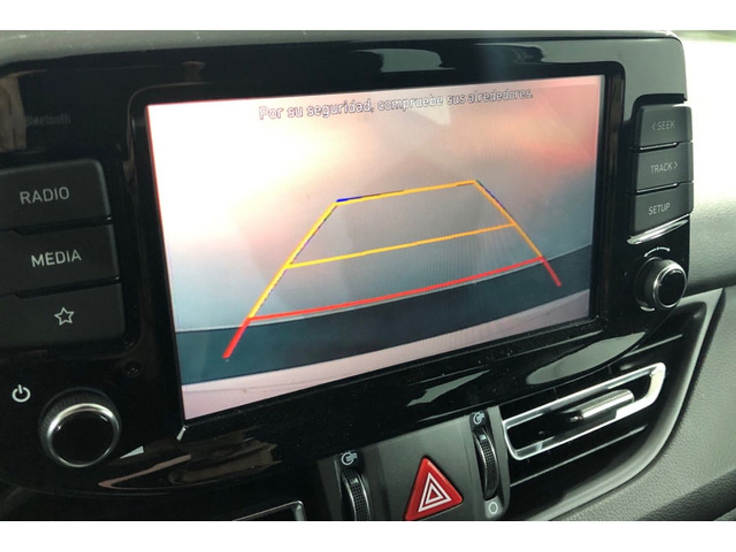 Hyundai i30 1.0 TGDI N-Line 30 Aniversario 88 kW (120 CV)