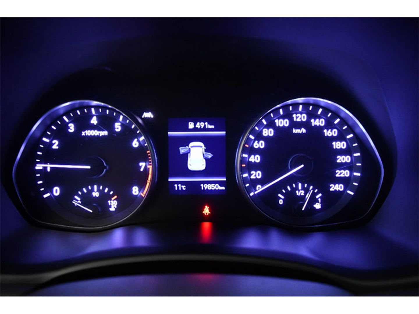 Hyundai i30 1.0 TGDI N-Line 30 Aniversario 88 kW (120 CV)