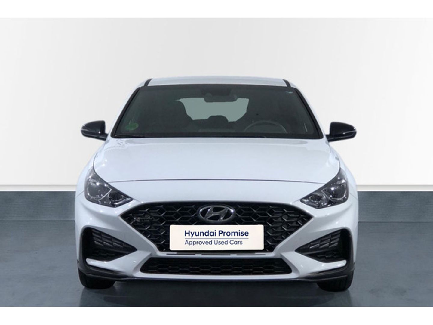 Hyundai i30 1.0 TGDI N-Line 30 Aniversario 88 kW (120 CV)