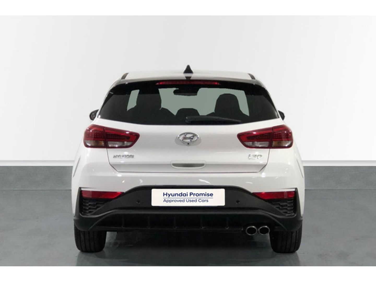 Hyundai i30 1.0 TGDI N-Line 30 Aniversario 88 kW (120 CV)
