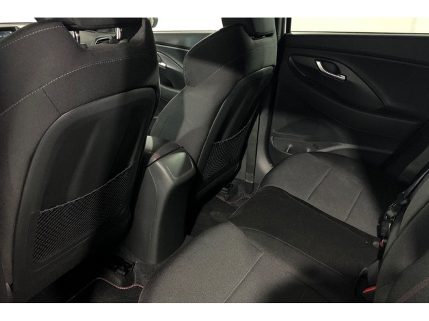 Hyundai i30 1.0 TGDI N-Line 30 Aniversario 88 kW (120 CV)