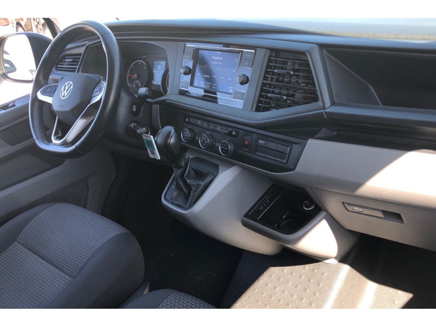 Volkswagen Caravelle Origin Batalla Corta 2.0 TDI BMT 110 kW (150 CV) DSG