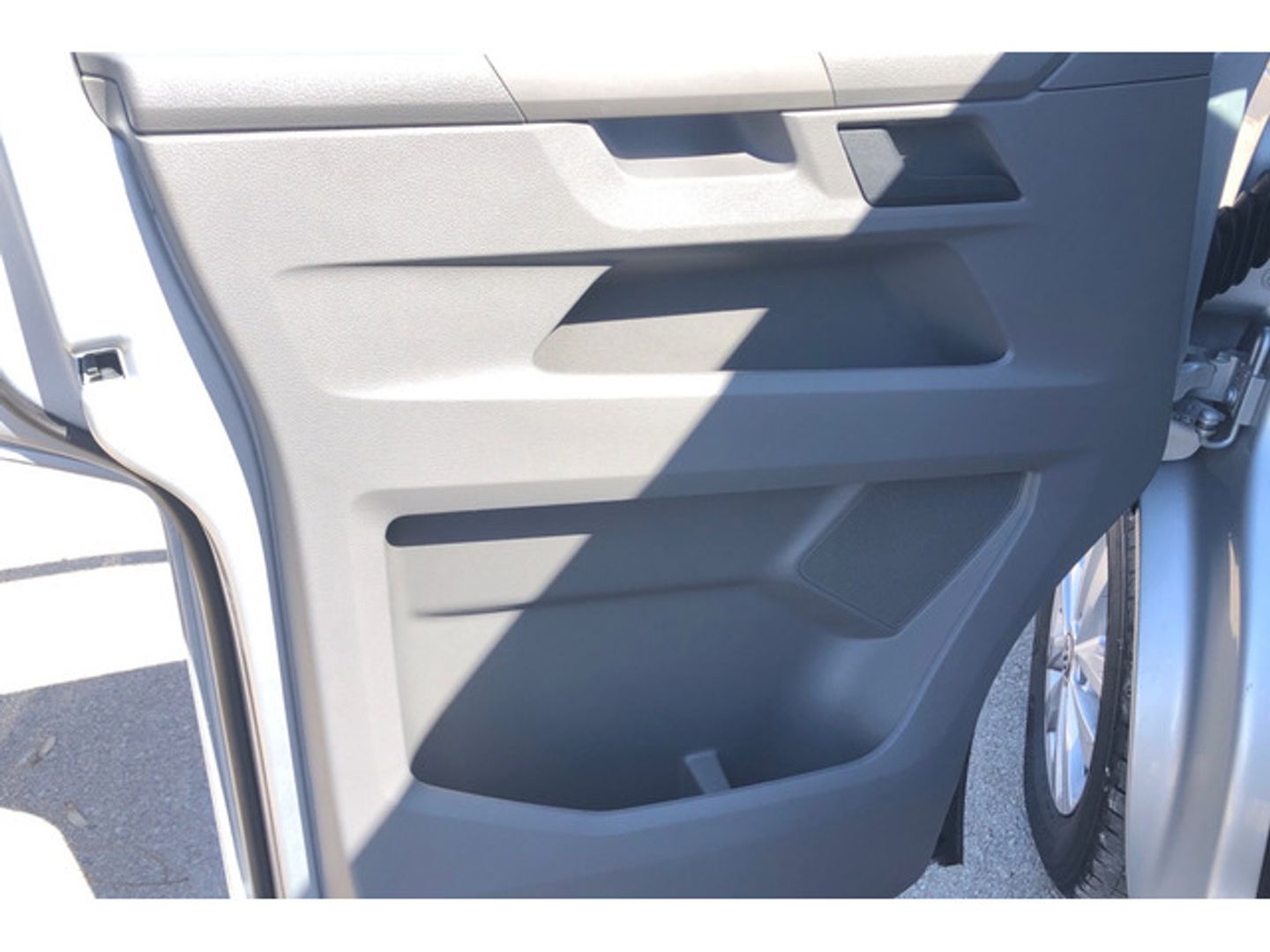 Volkswagen Caravelle Origin Batalla Corta 2.0 TDI BMT 110 kW (150 CV) DSG