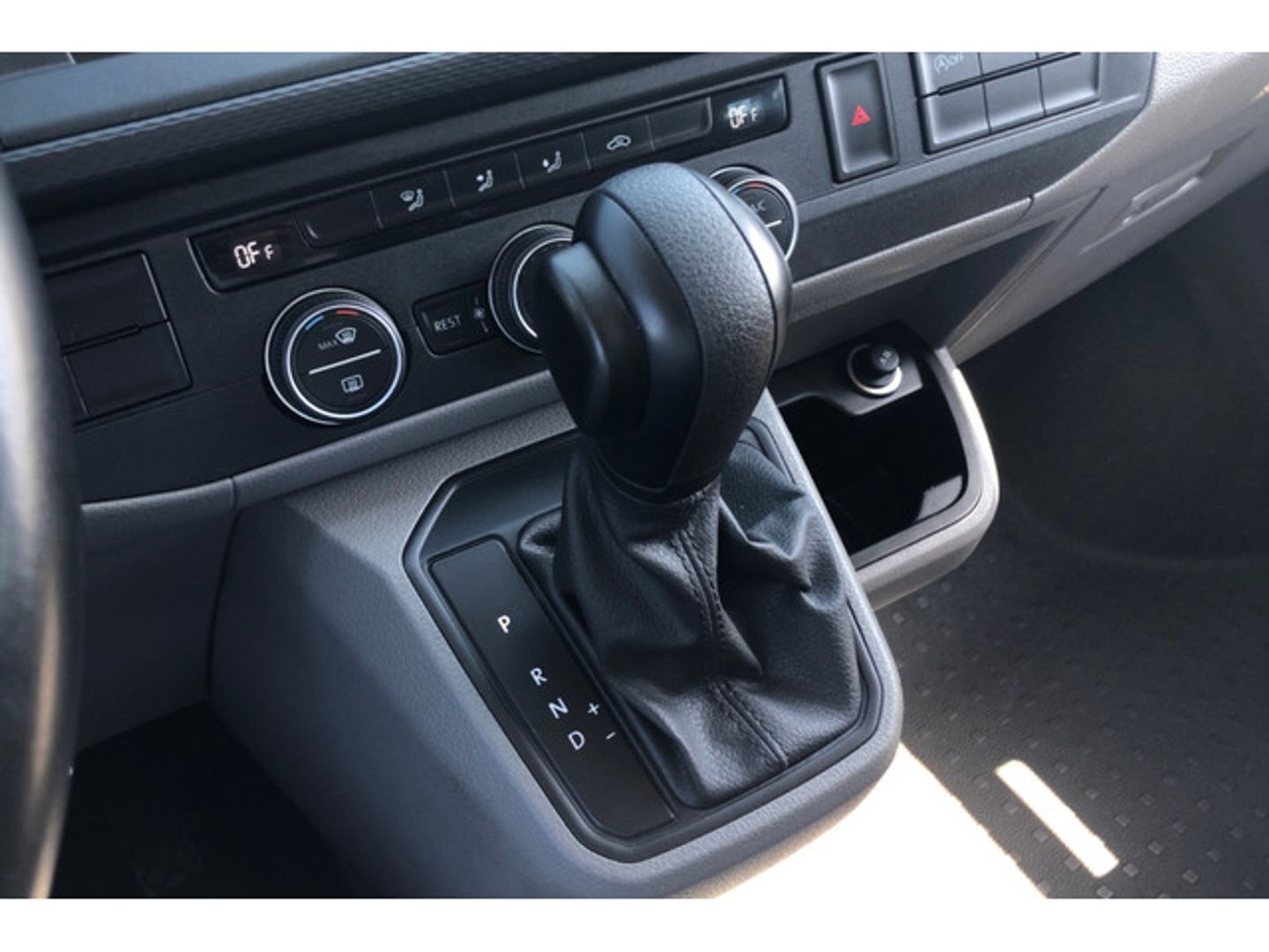 Volkswagen Caravelle Origin Batalla Corta 2.0 TDI BMT 110 kW (150 CV) DSG
