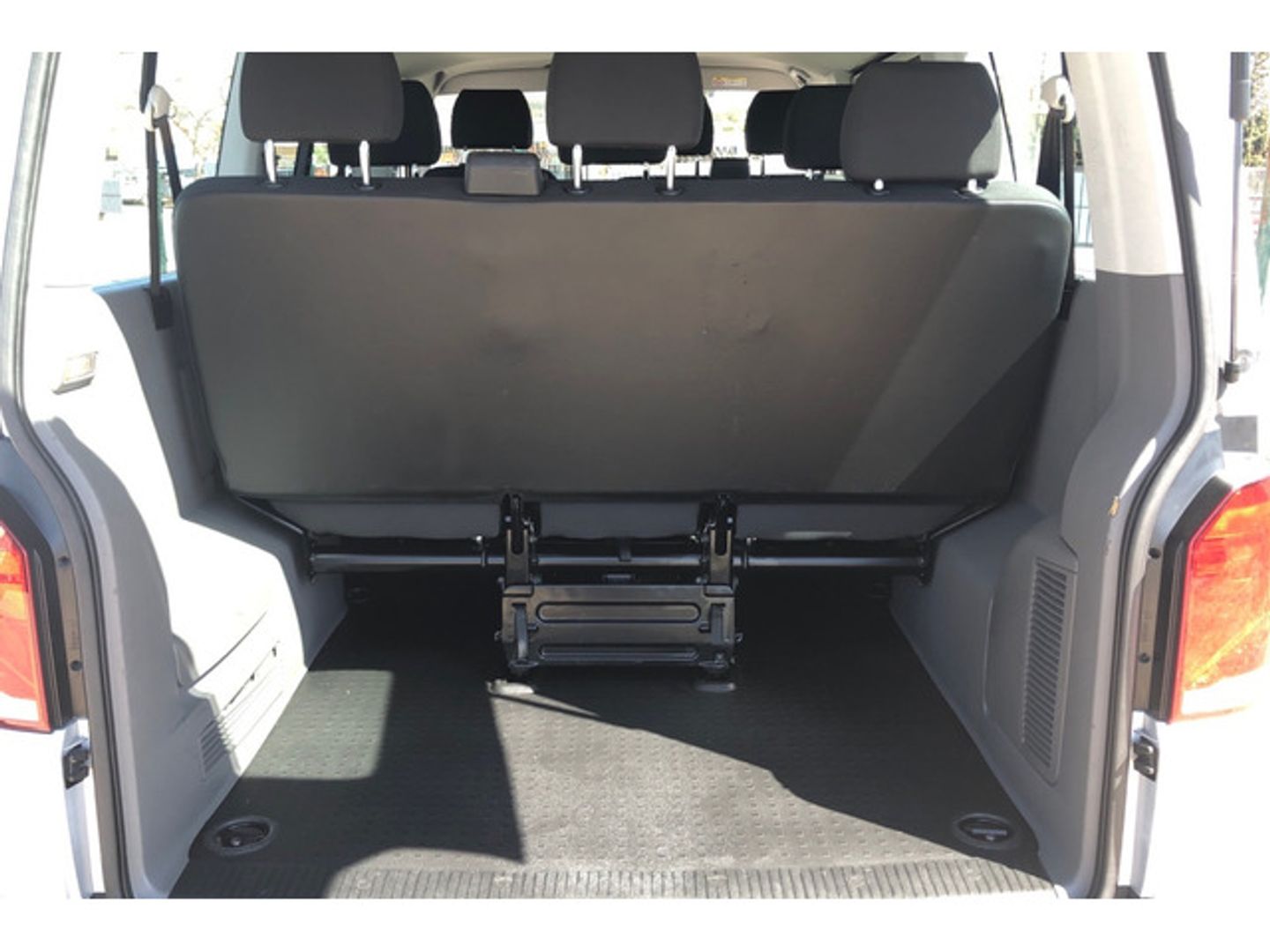 Volkswagen Caravelle Origin Batalla Corta 2.0 TDI BMT 110 kW (150 CV) DSG