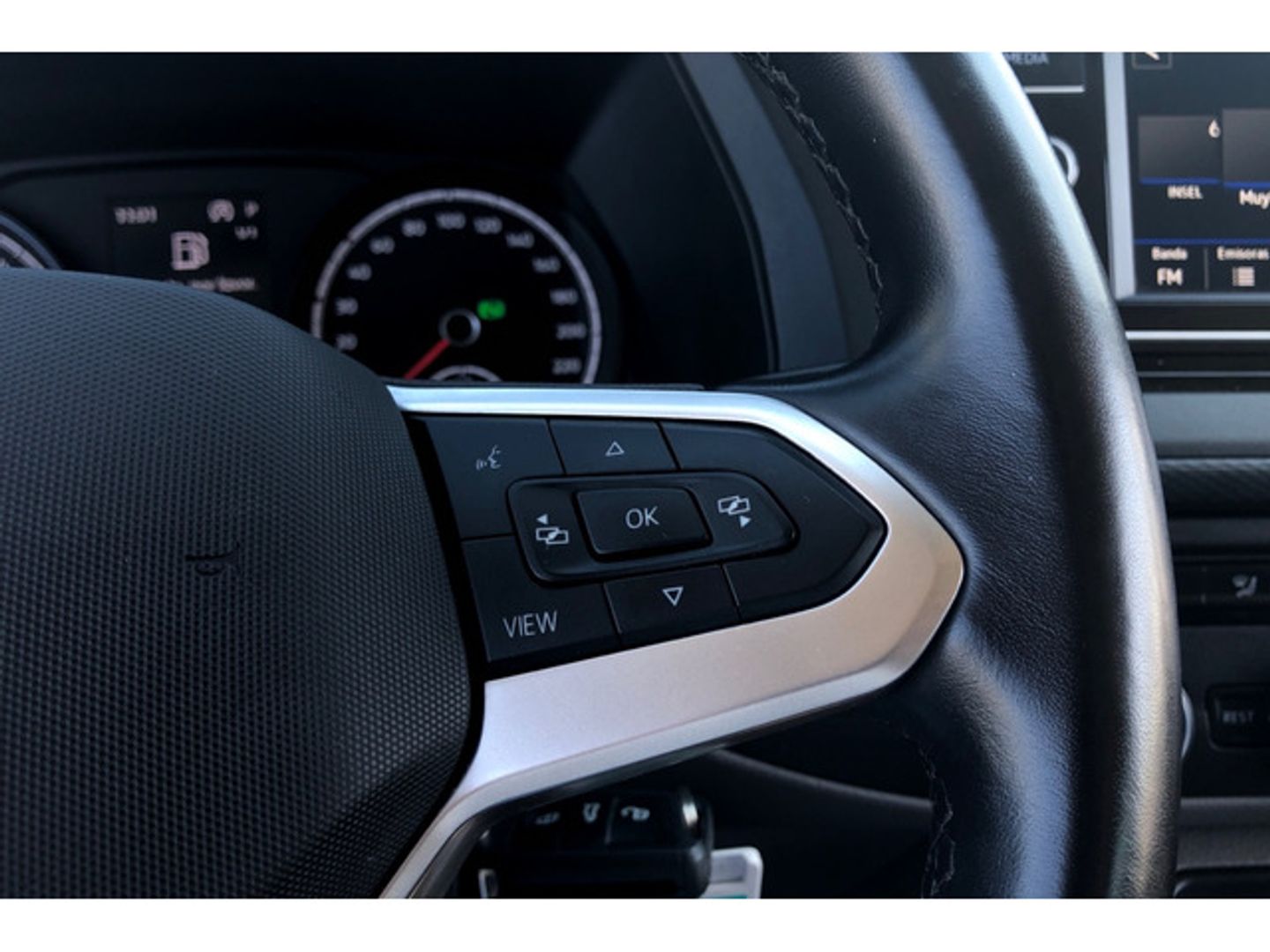 Volkswagen Caravelle Origin Batalla Corta 2.0 TDI BMT 110 kW (150 CV) DSG
