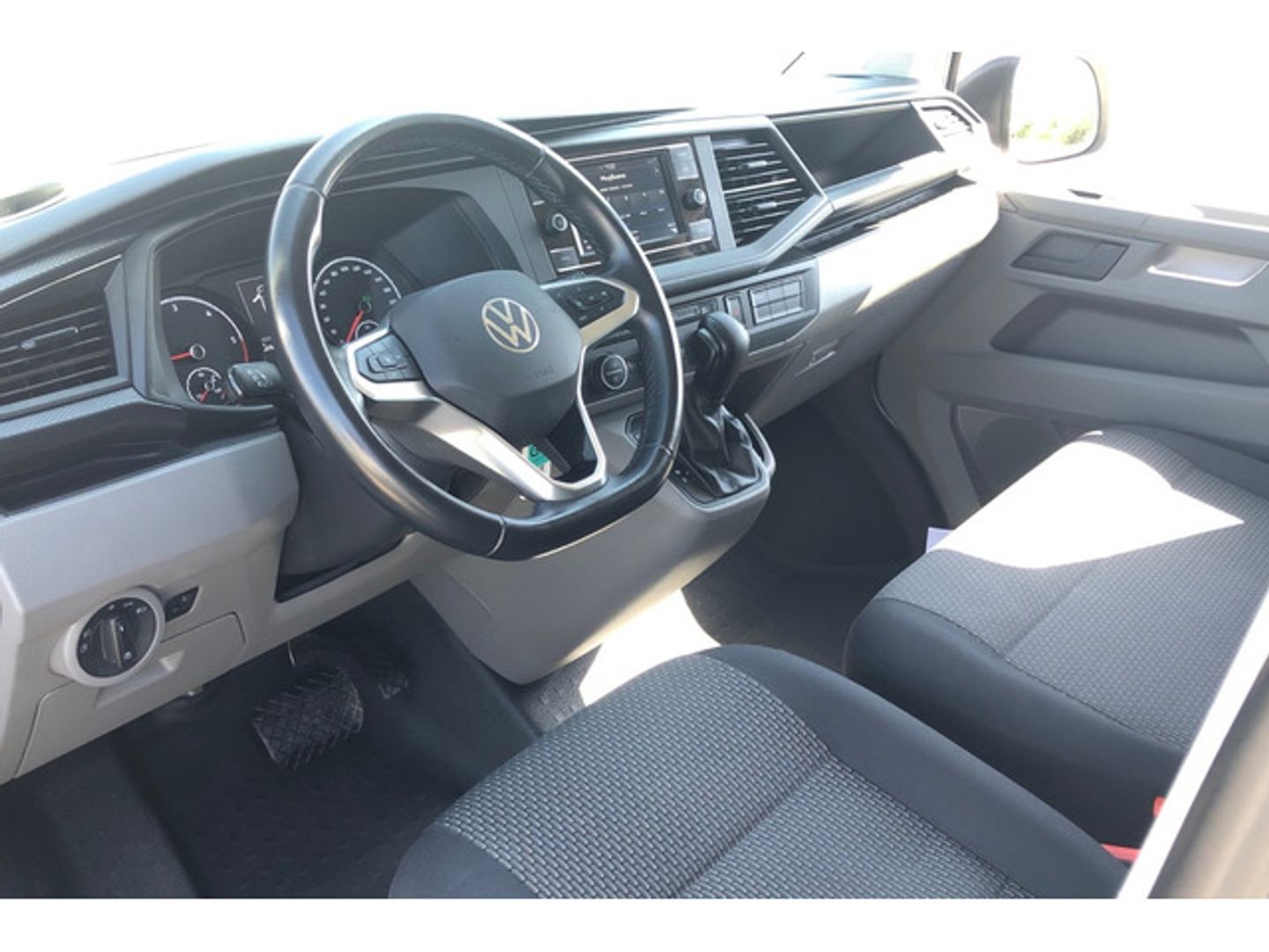 Volkswagen Caravelle Origin Batalla Corta 2.0 TDI BMT 110 kW (150 CV) DSG