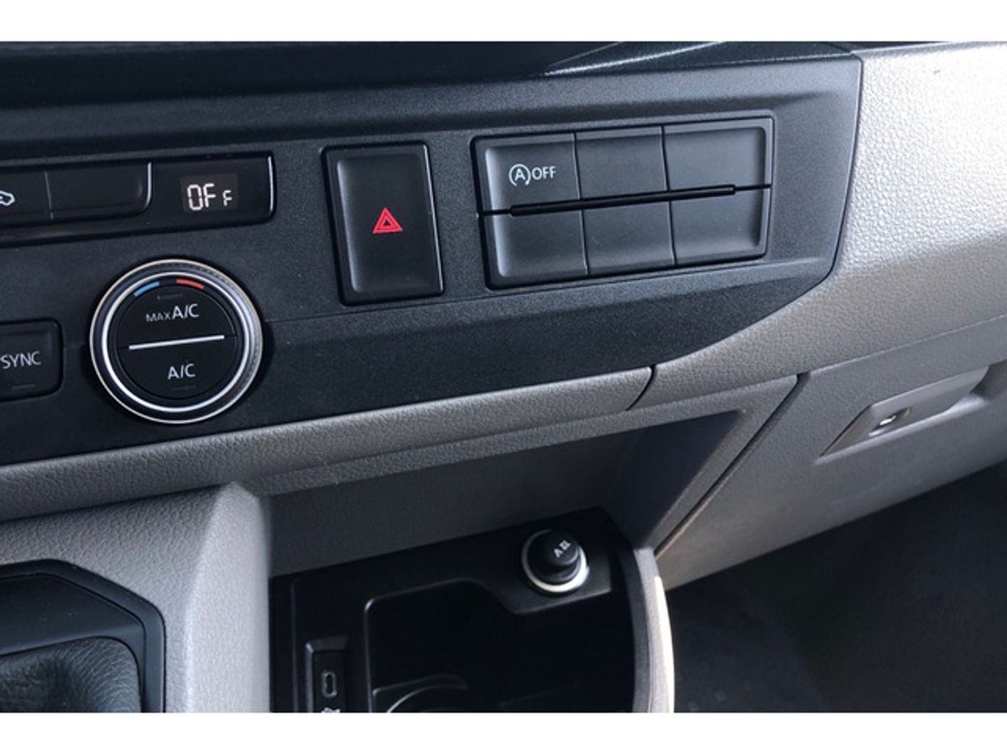 Volkswagen Caravelle Origin Batalla Corta 2.0 TDI BMT 110 kW (150 CV) DSG