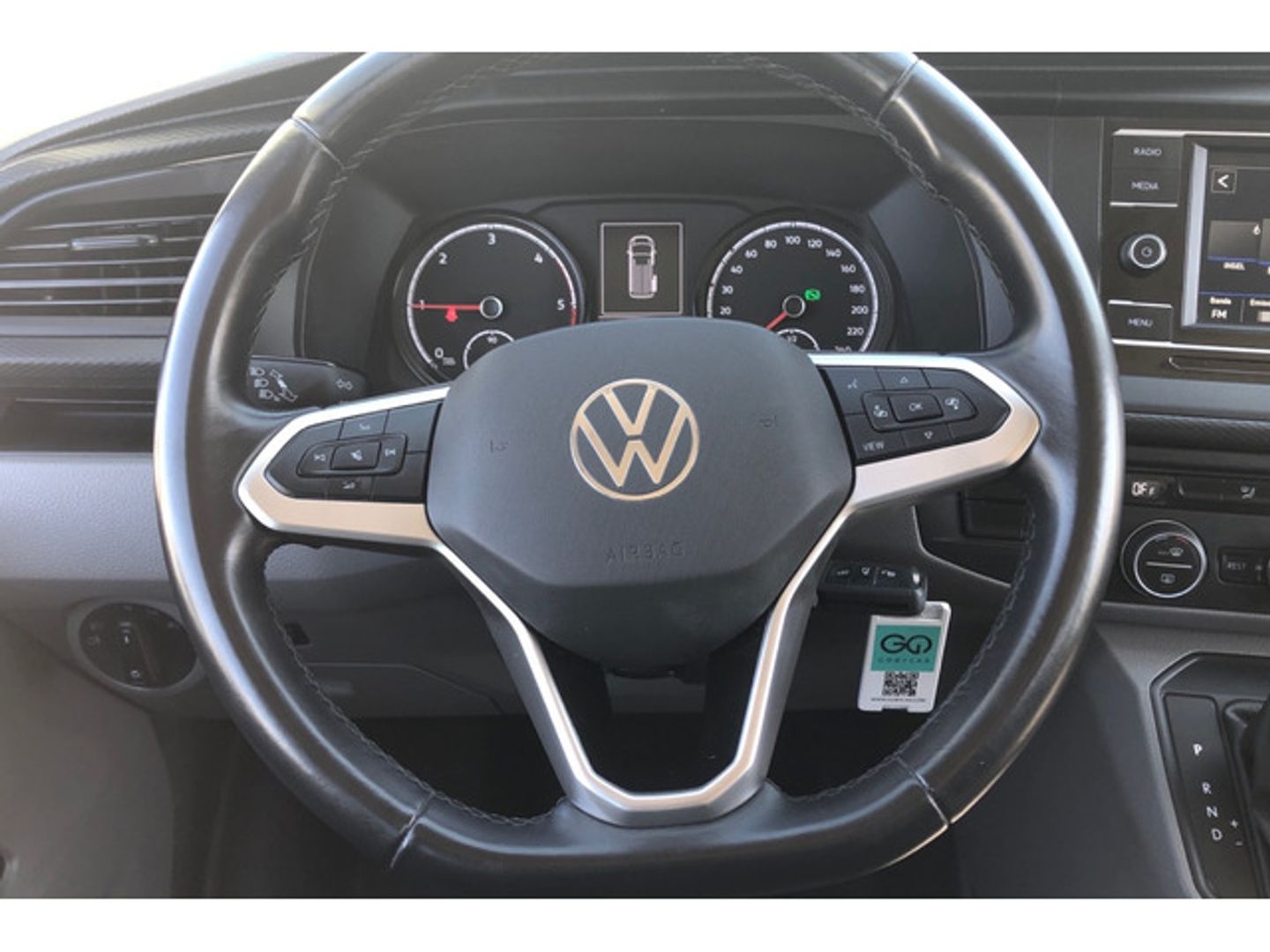Volkswagen Caravelle Origin Batalla Corta 2.0 TDI BMT 110 kW (150 CV) DSG