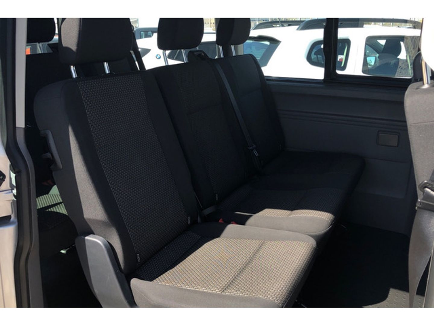 Volkswagen Caravelle Origin Batalla Corta 2.0 TDI BMT 110 kW (150 CV) DSG