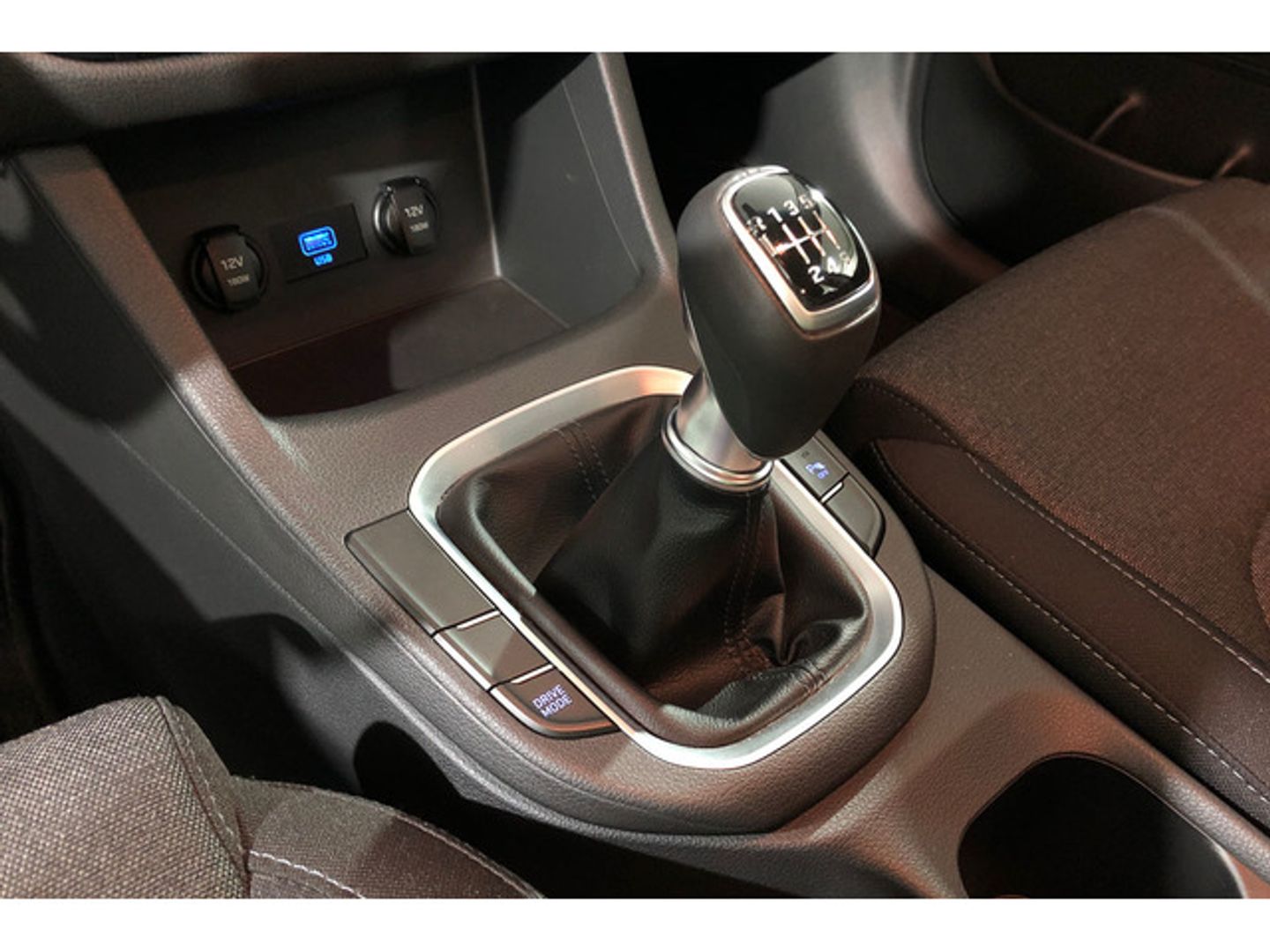 Hyundai i30 1.0 TGDI 48V Klass 88 kW (120 CV)